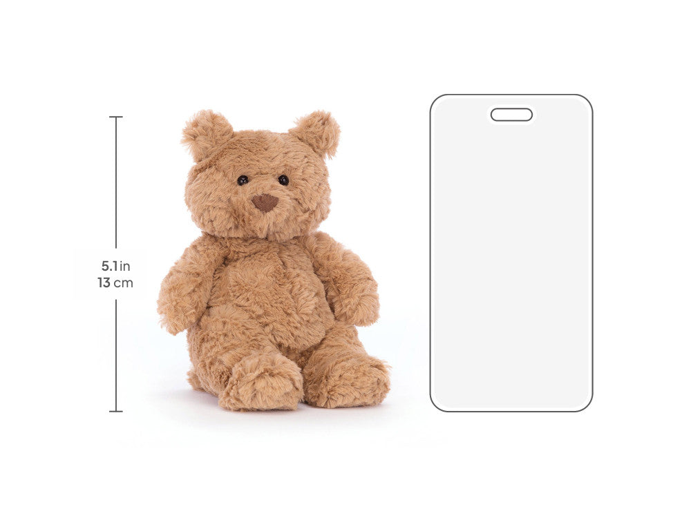 Bartholomew Bear